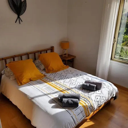 Appartement Tropez Spacieux La Florida