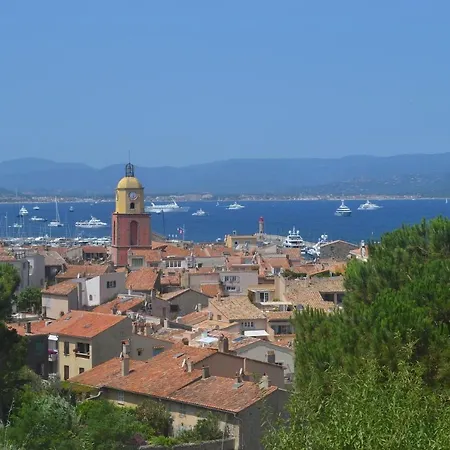 Apartment Tropez Spacieux La Florida *
