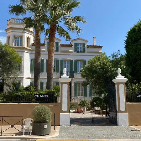 Appartamento Tropez Spacieux La Florida *
