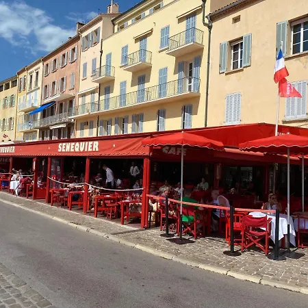 Appartamento Tropez Spacieux La Florida *