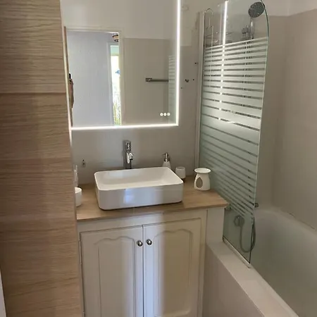 Apartment Tropez Spacieux La Florida *