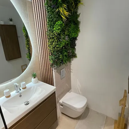 Apartment Tropez Spacieux La Florida
